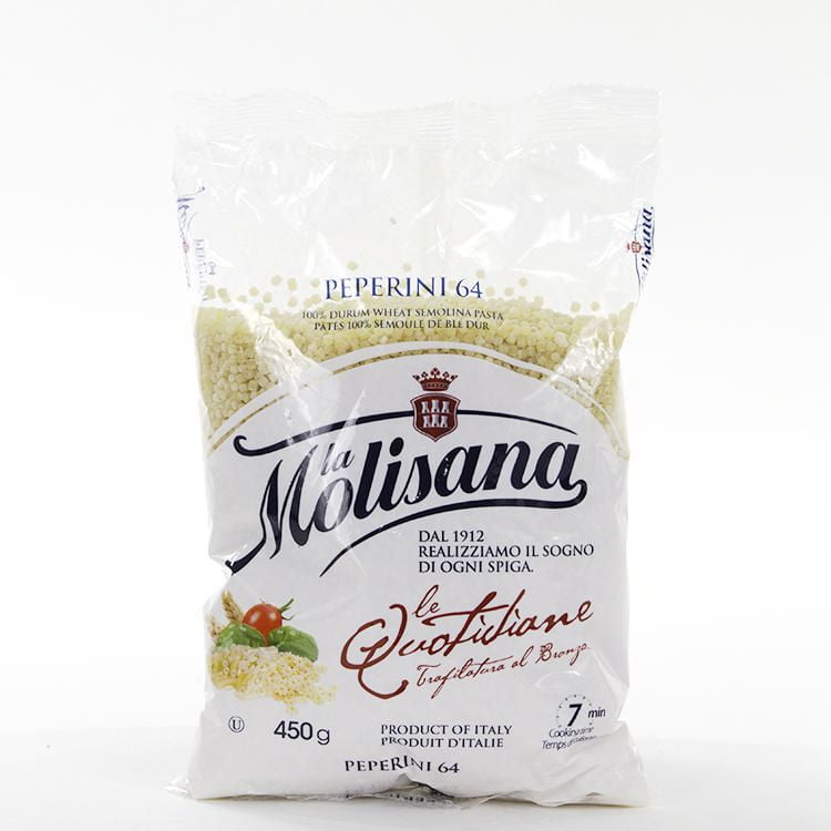 La Molisana Pasta Peperini | Walmart Canada