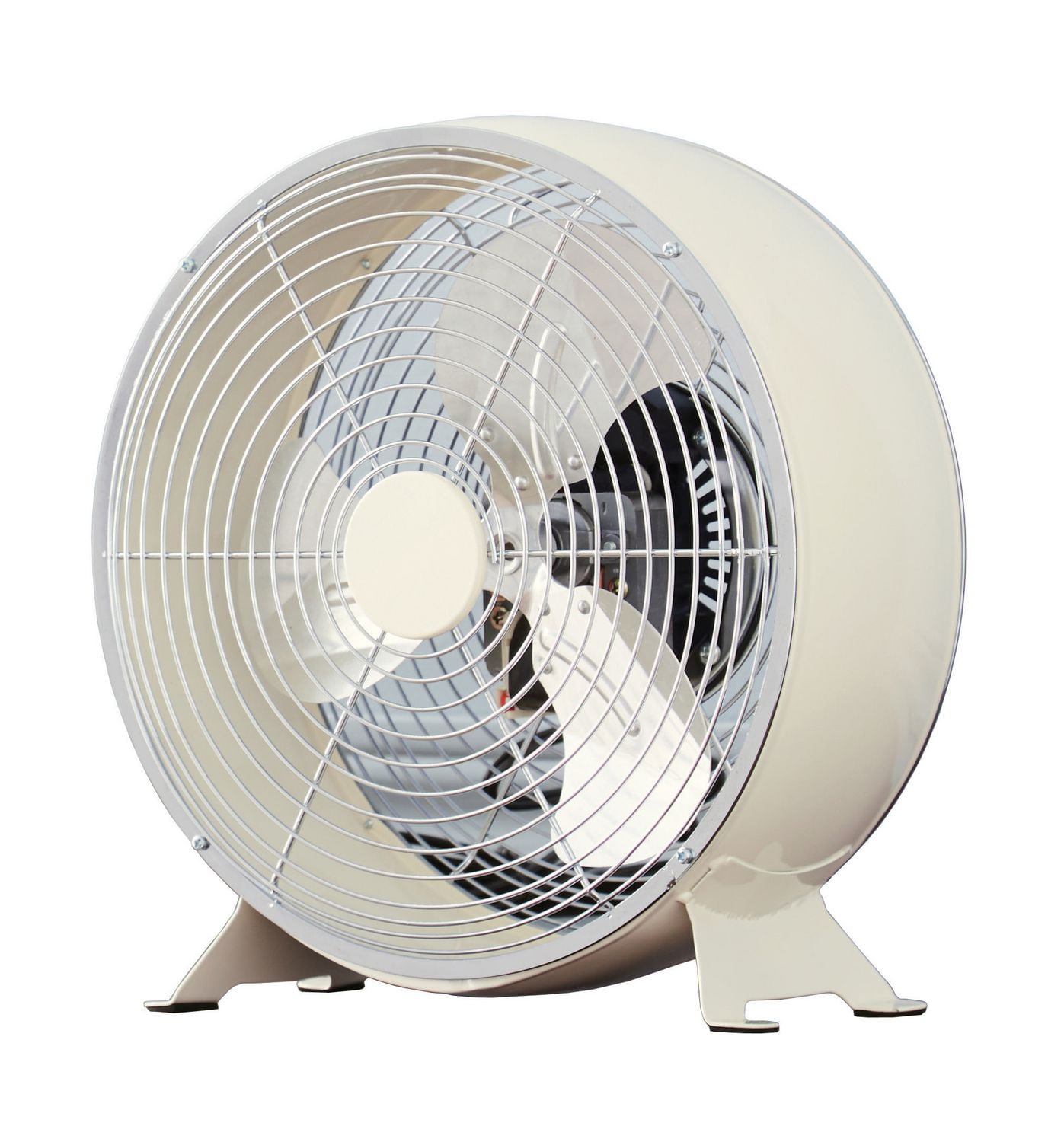 hometrends 9" Metal Drum Fan Walmart Canada