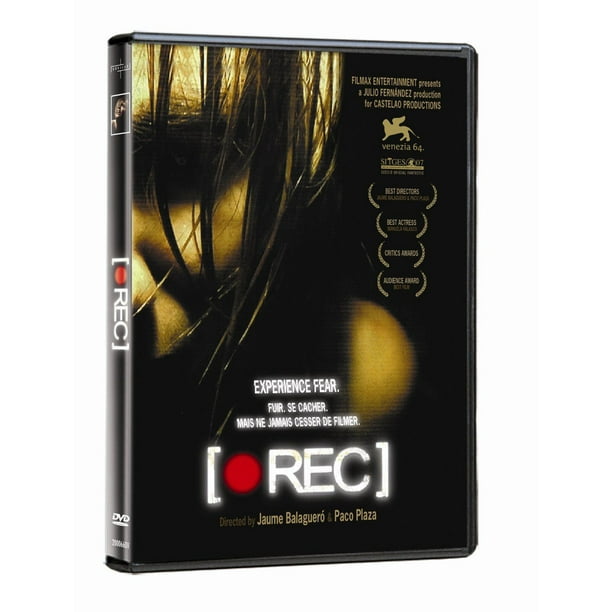 DVD REC
