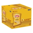 thumbnail image 1 of Lay's Classic Potato Chips, 1 of 3