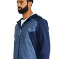 thumbnail image 2 of Athletic Works Men's Bonded Jacket, 2 of 6