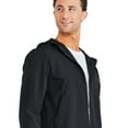 thumbnail image 2 of Athletic Works Men's Bonded Jacket, 2 of 6