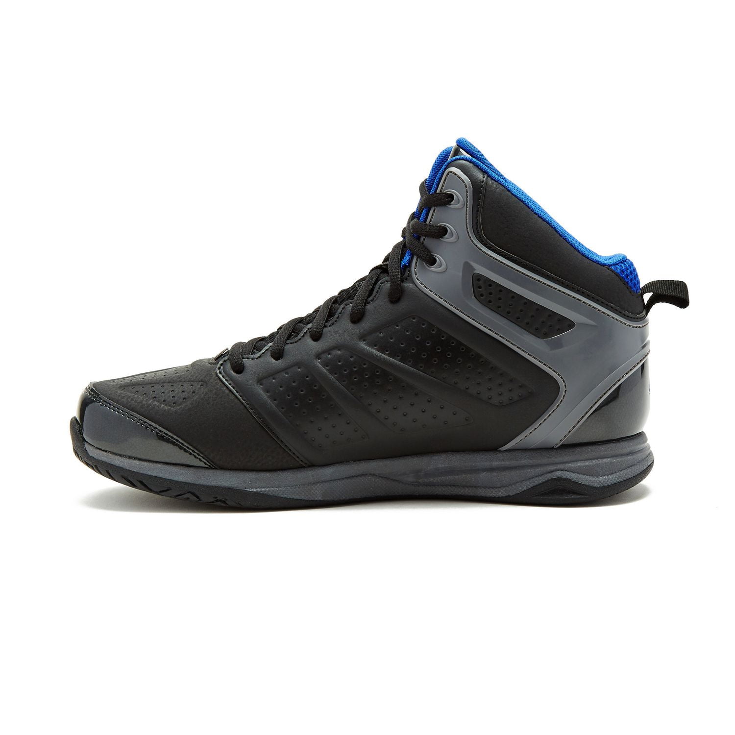 And1 men's best sale pivot athletic shoe