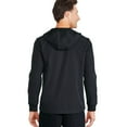 thumbnail image 3 of Athletic Works Men's Bonded Jacket, 3 of 6