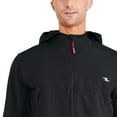 thumbnail image 4 of Athletic Works Men's Bonded Jacket, 4 of 6