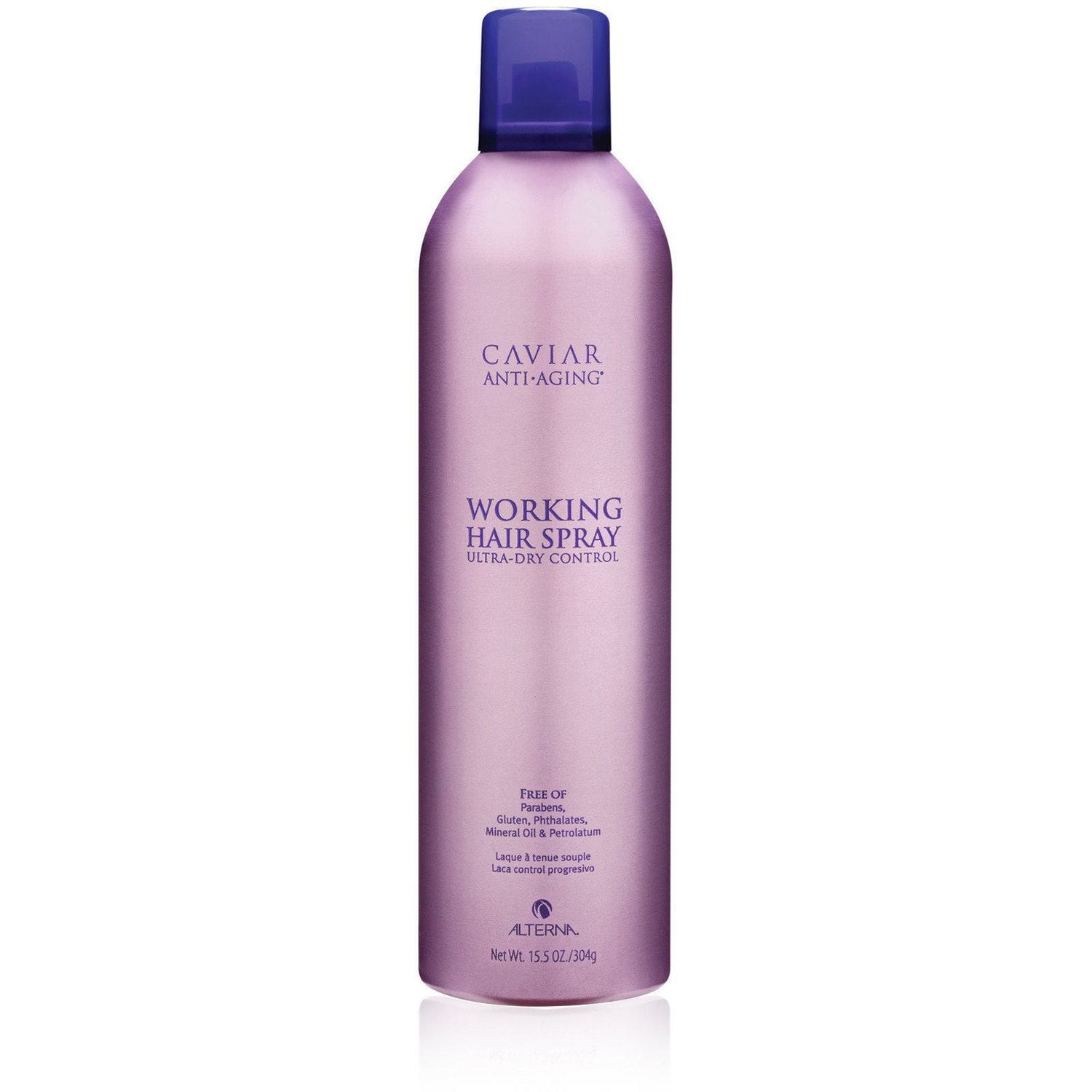 Alterna Caviar Working Hair Spray