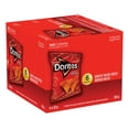 thumbnail image 1 of Doritos® Nacho Cheese Tortilla Chips, 1 of 3