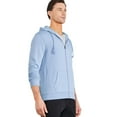 thumbnail image 2 of George Men's Full-Zip Hoodie, 2 of 6