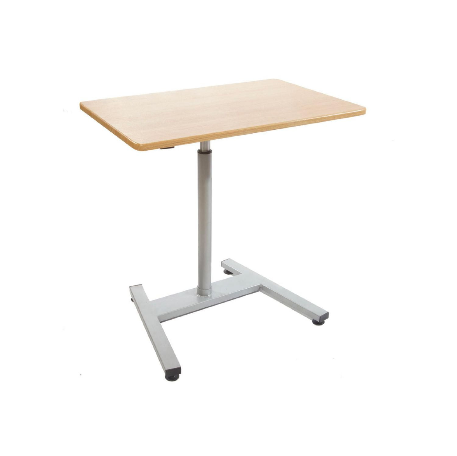 TZone Standing Desks TS1 SittoStanding Desk Walmart Canada