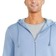 thumbnail image 4 of George Men's Full-Zip Hoodie, 4 of 6