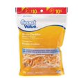 thumbnail image 1 of Great Value Light Mozza-Cheddar Shredded Cheese, 1 of 4