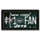 Horloge murale NFL New York Jets – image 1 sur 3