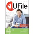 thumbnail image 1 of Ufile 4 Dr Tax 2015  Tax Software with 4 Returns, 1 of 1