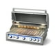 Barbecue au gaz 40 pouces intégré LP PRO-SERIES de Broilchef – BCP-600S – image 4 sur 8