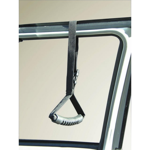 Stander CarCaddie Portable Handle