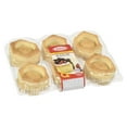 thumbnail image 2 of DUMAS Original Pastry Shells, 2 of 3
