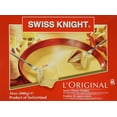 thumbnail image 1 of Fondue au fromage Swiss Knight, 1 of 3