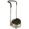 thumbnail image 1 of T-Zone VT-8A Weight Loss Vibration Machine, 1 of 4