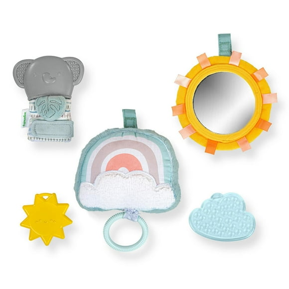 inGenuity - Calm Springs™ Soothing Essentials Gift Set