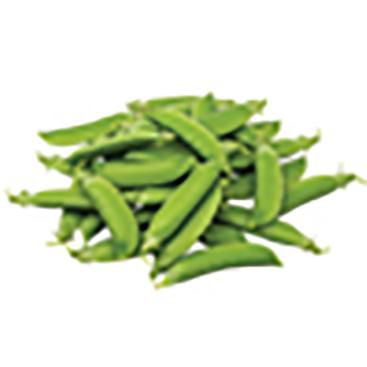 Snap Peas, 200 g