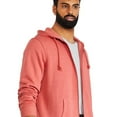 thumbnail image 2 of George Men's Full-Zip Hoodie, 2 of 6