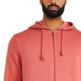 thumbnail image 4 of George Men's Full-Zip Hoodie, 4 of 6