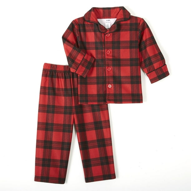 Pyjama George baby pour bébé garçons, 2 pièces