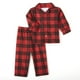 Pyjama George baby pour bébé garçons, 2 pièces – image 1 sur 1