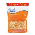 thumbnail image 1 of Fromage râpé double cheddar de Great Value, 1 of 4