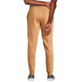 thumbnail image 3 of George Men's Fleece Jogger, 3 of 6