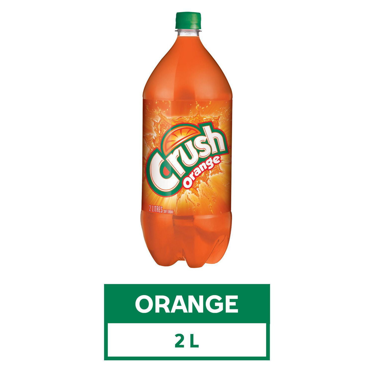 Crush Orange Walmart Canada