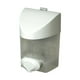 Distributrice à savon Technical de Hygene en blanc – image 1 sur 1