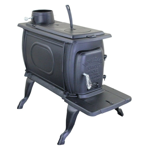 BX26EL Boxwood Cast Stove - Walmart.ca