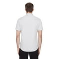 thumbnail image 3 of Chemise manches courtes pour homme Dark Black, 3 of 6
