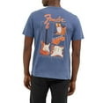 thumbnail image 2 of Wrangler Men's Tee Shirt, 2 of 4