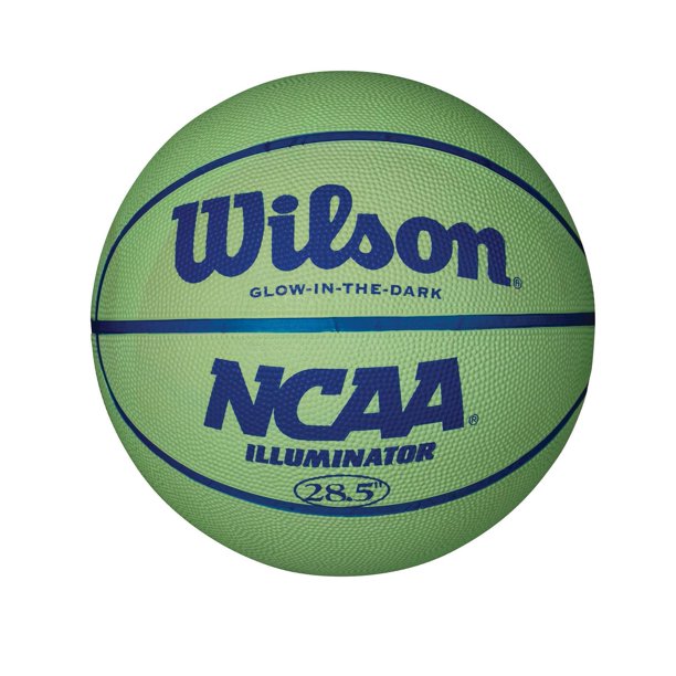 Ballon de basketball Wilson Illuminator S6