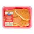 thumbnail image 2 of Maple Leaf Breaded Fresh Pork Cutlets, 4 Cutlets, 0.30 - 0.60 KG, 2 of 3