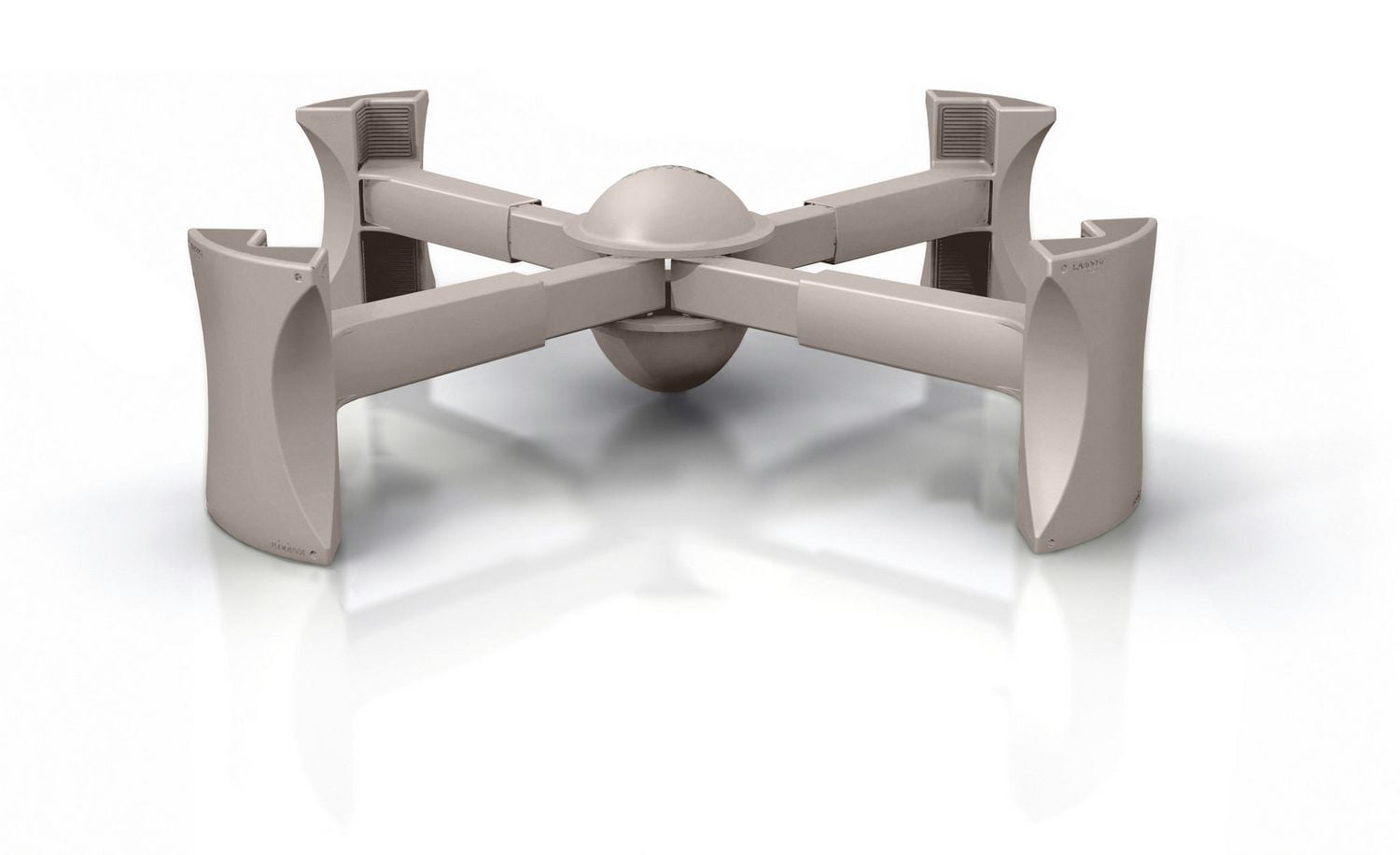 Kaboost Portable Natural Chair Booster Canada Kaboost Portable Natural Chair Booster Image 1 Of 5 Zoomed