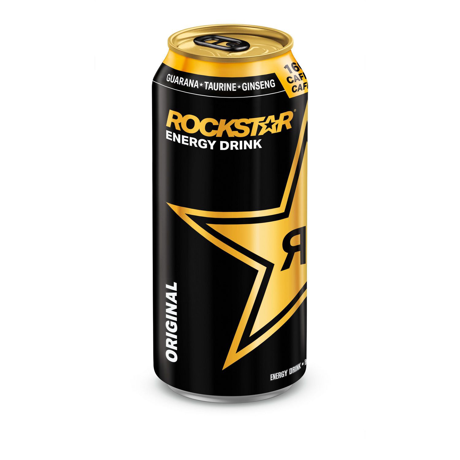 Rockstar Original Energy Drink 473ml Can Walmart Canada 