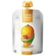 Purée biologique de pommes et mangues de Love Child Organics 128 ml, sans gluten – image 1 sur 3
