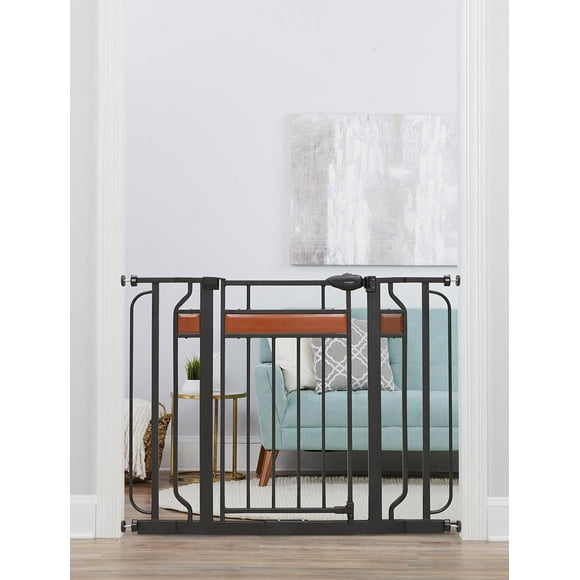 Regalo Wide Home Accents Baby Gate