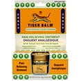 thumbnail image 1 of Tiger Balm Onguent analgésique - blanc ordinaire, 1 of 1