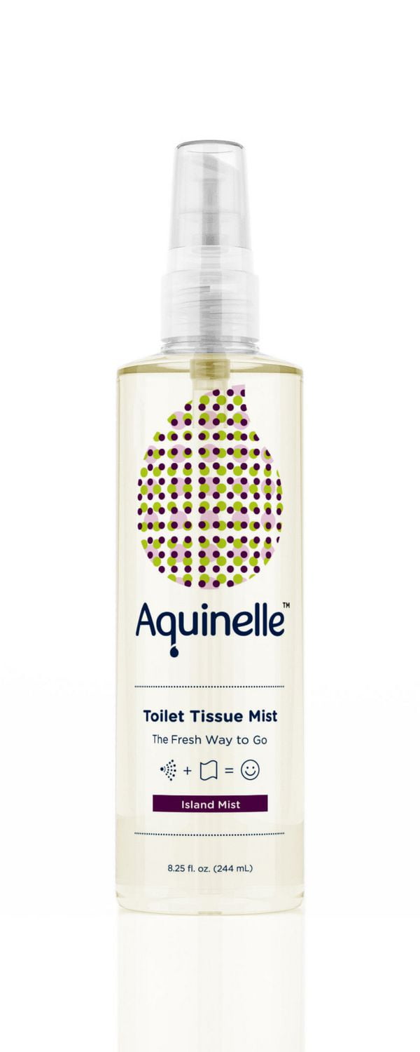 Auinelle Island Mist Toilet Tissue Mist Walmart Canada
