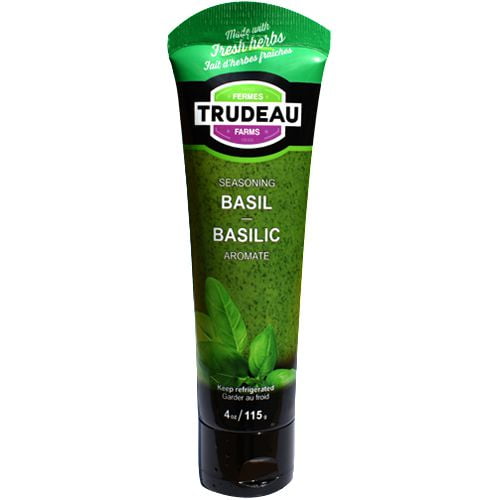 Fermes Trudeau Farms Trudeau Farms Basil Seasoning