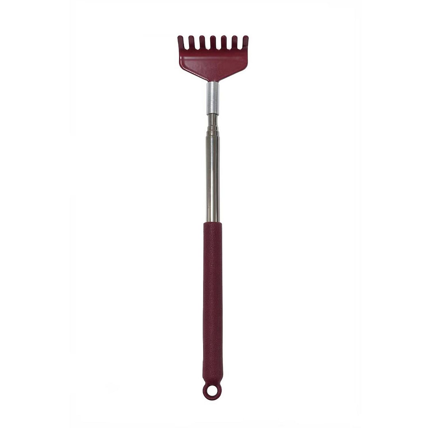 Back scratcher- Red