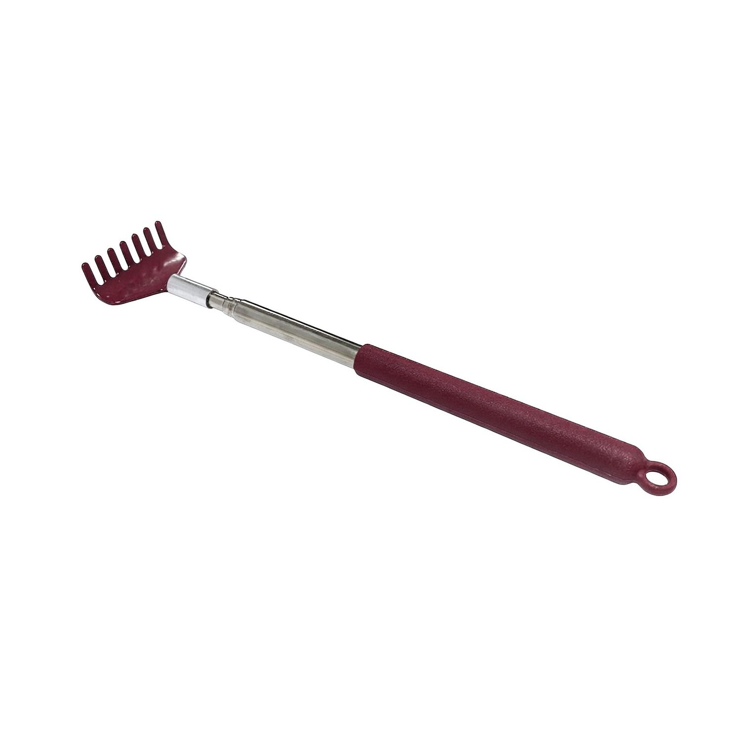 thumbnail image 2 of Back scratcher- Red, 2 of 5