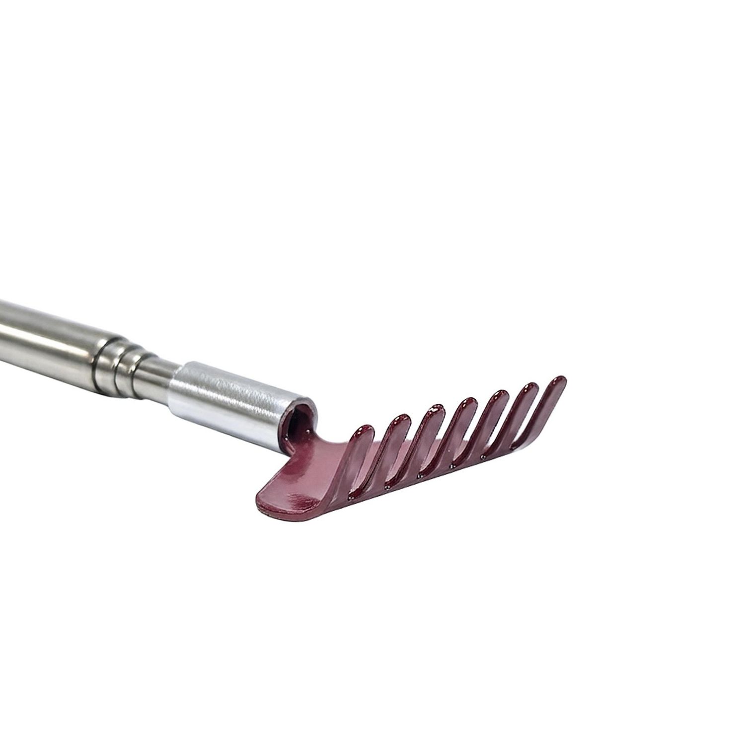 thumbnail image 4 of Back scratcher- Red, 4 of 5