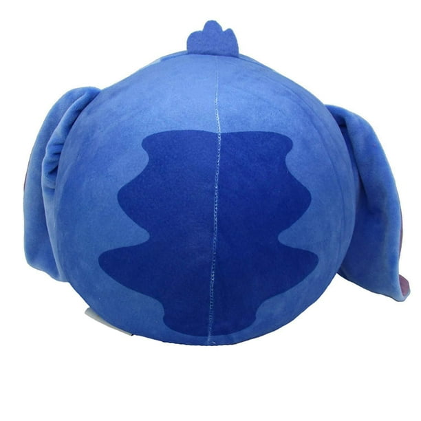 Disney Cuddle Pals™ Round Huggables Stitch, 10 Inches 