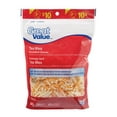 thumbnail image 1 of Great Value Light Tex Mex Shredded Cheese, 1 of 4
