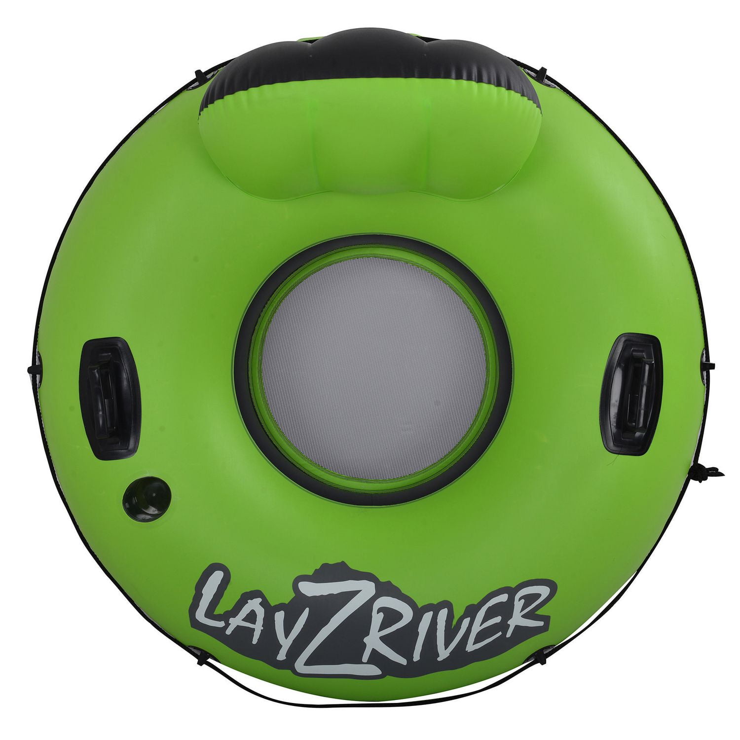 Lay-Z-River 49-in Inflatable River Float Tube